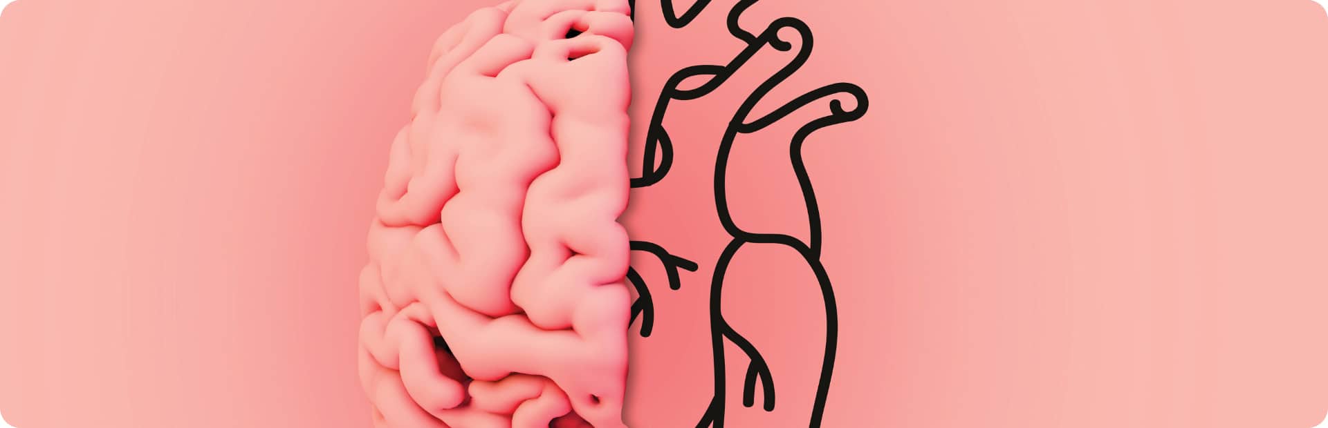 Exploring the Interplay Between Mental Health and Cardiovascular Disease