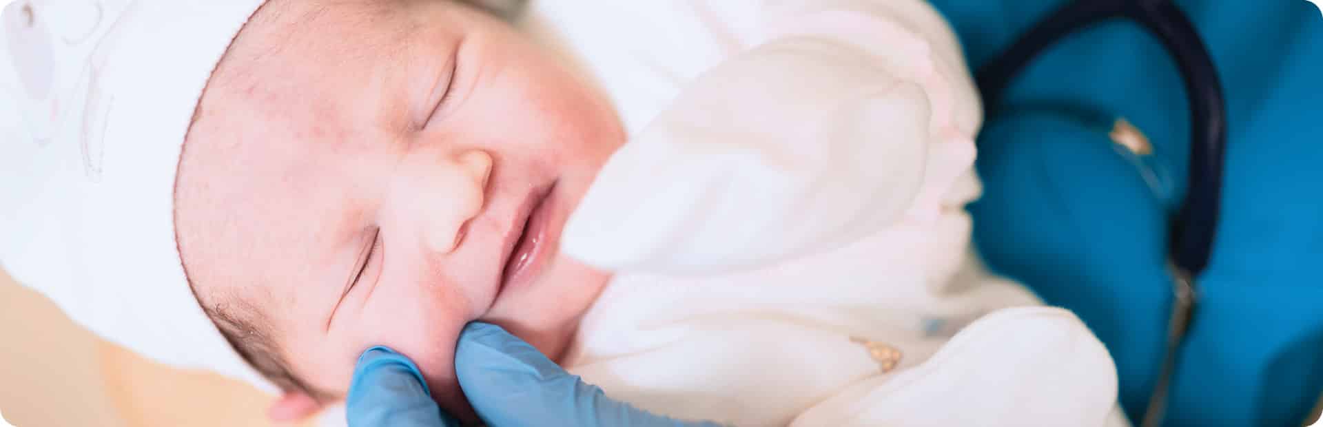 What are the steps for NRP algorithm?